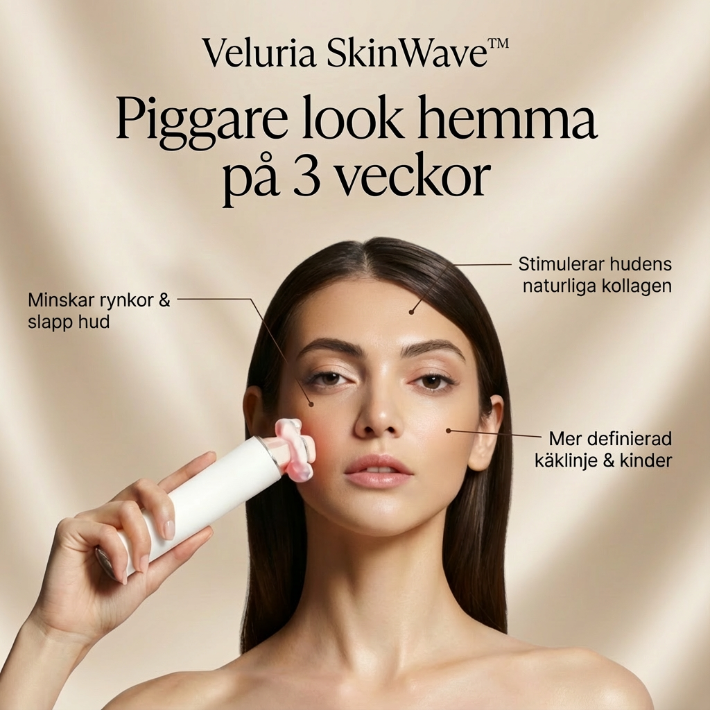 Veluria SkinWave™