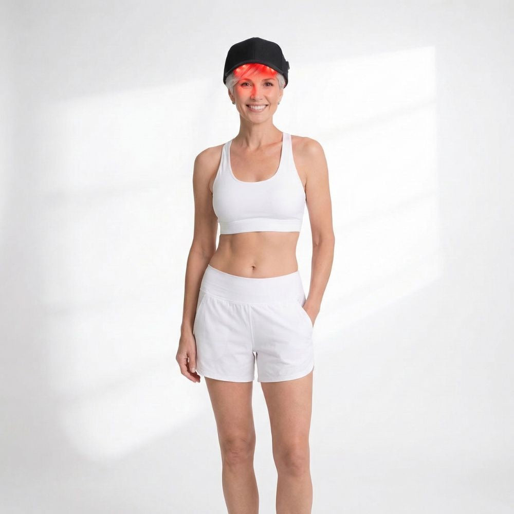 Veluria Halo Essential