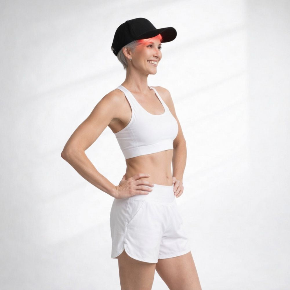 Veluria Halo Essential