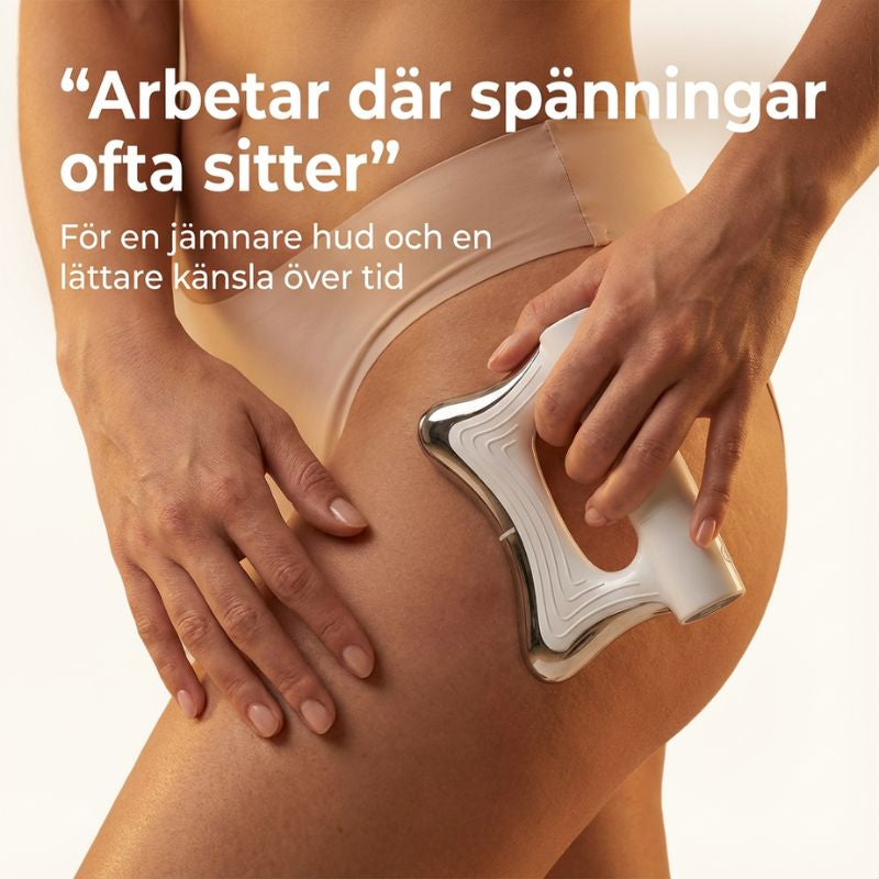 Veluria Body Sculpt Pro