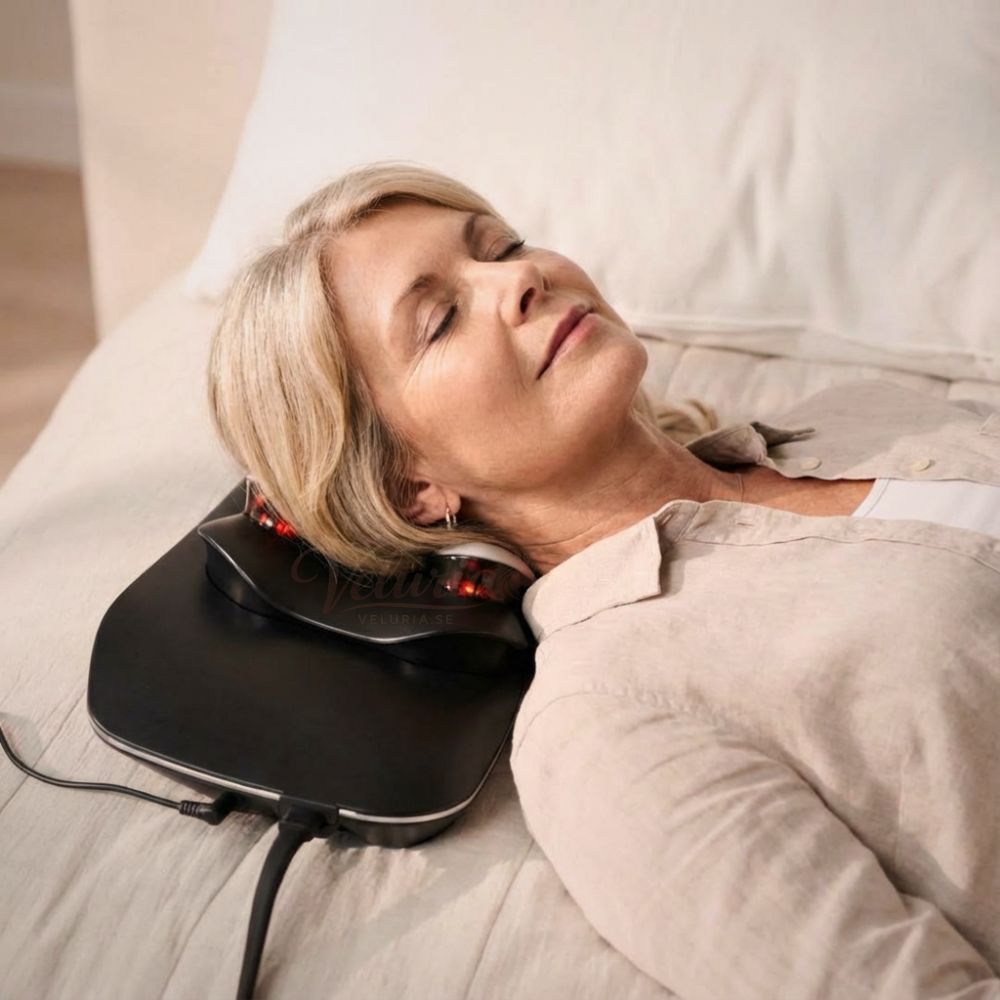 Veluria SmartNeck Pro™