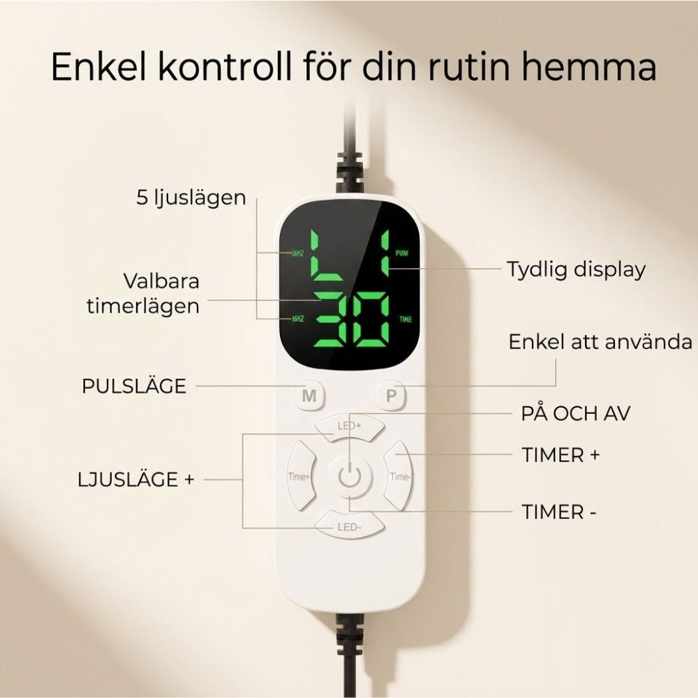 Veluria Halo Essential