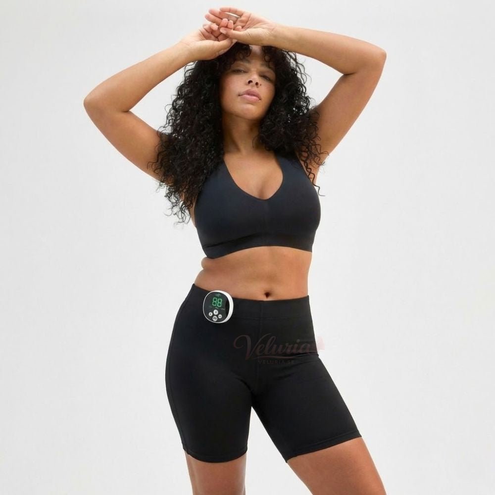 Veluria Ems-Toning Shorts