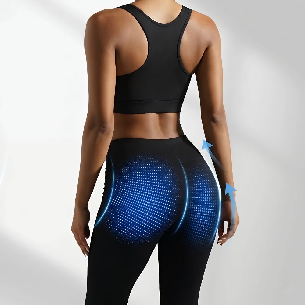 Veluria EMS Toning Leggings - Veluria