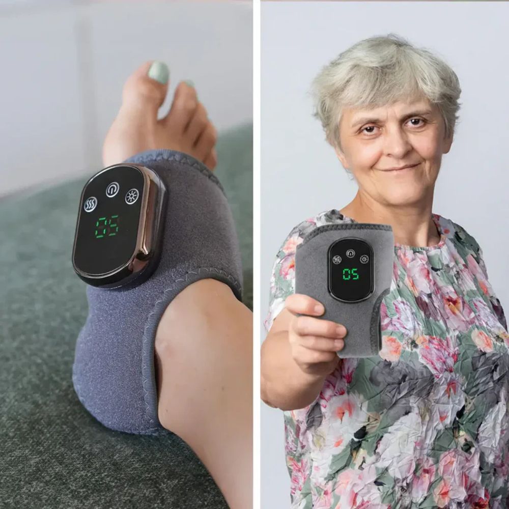Veluria SmartLeg Pro™ - Veluria