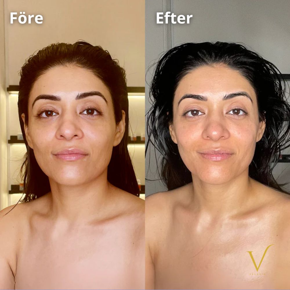 Veluria Lymph Brush - Veluria