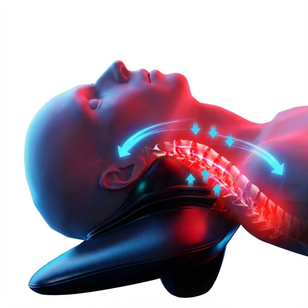 Veluria SmartNeck Pro™