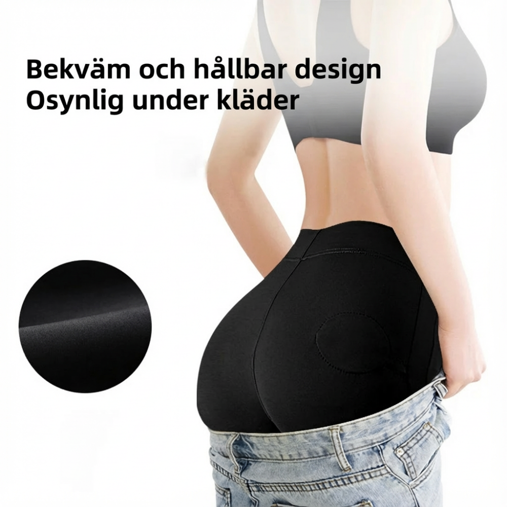 Veluria Ems-Toning Shorts