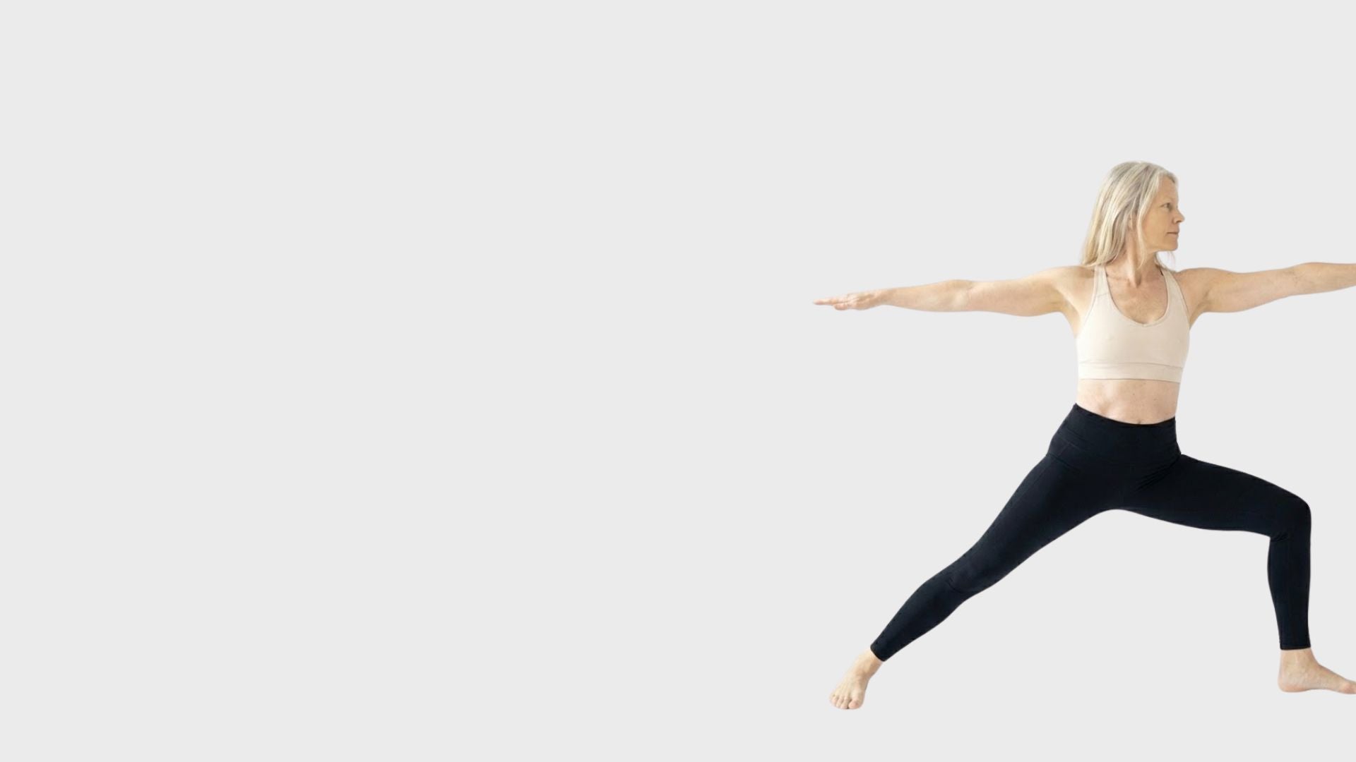 Mer omslutande känsla