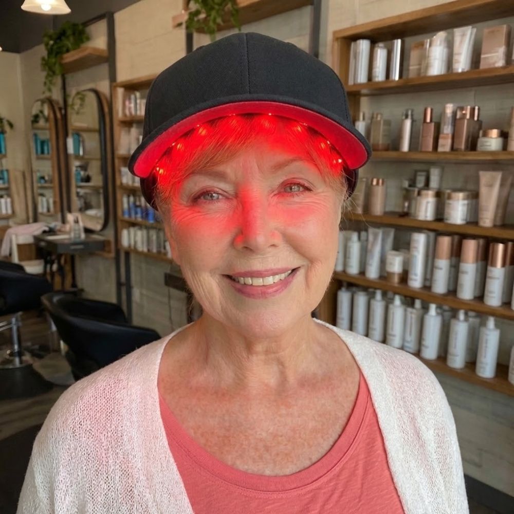 Veluria Halo Essential