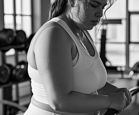 Tuff träning, långa pendlingar och dyra behandlingar.