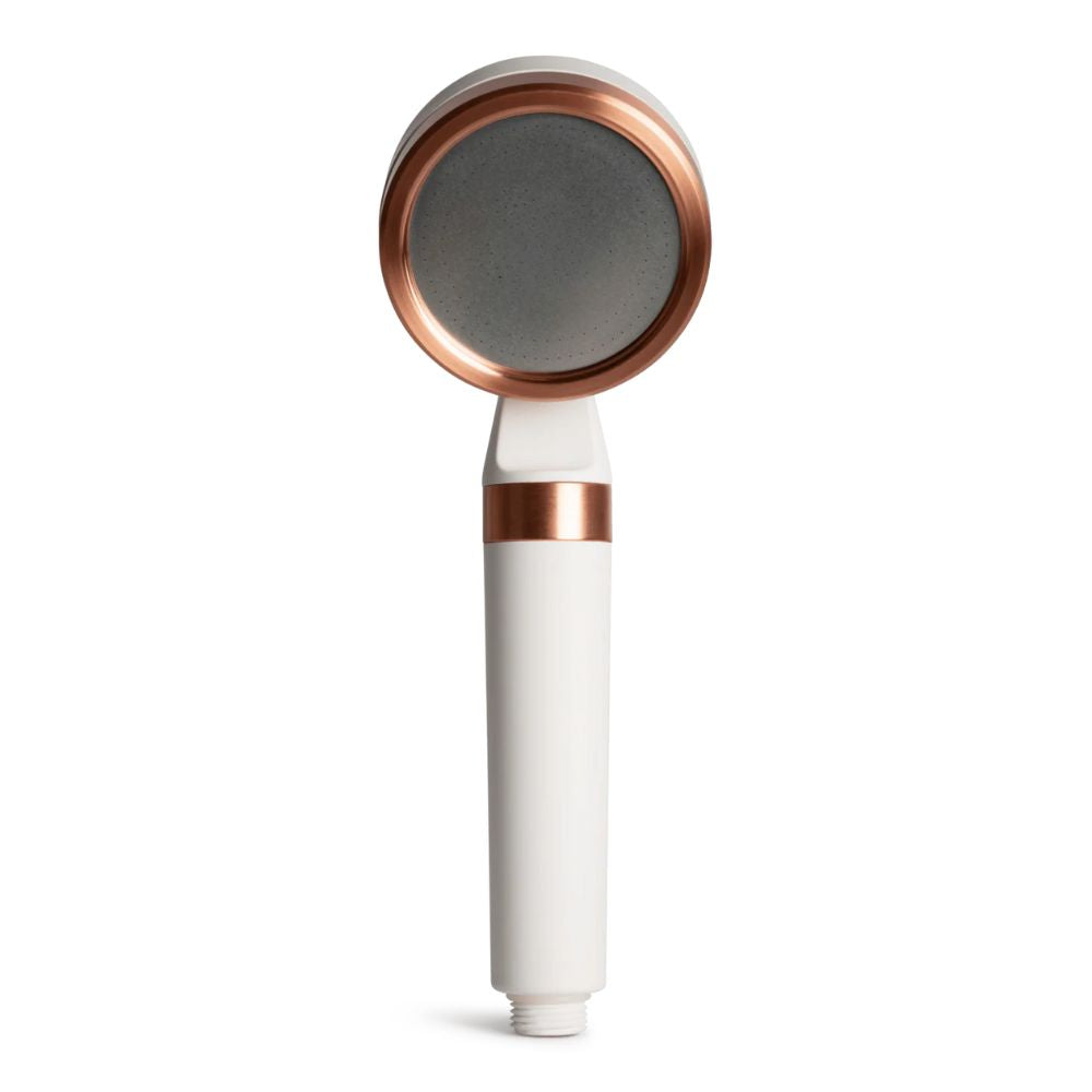 Veluria Kalkfilter Duschhuvud