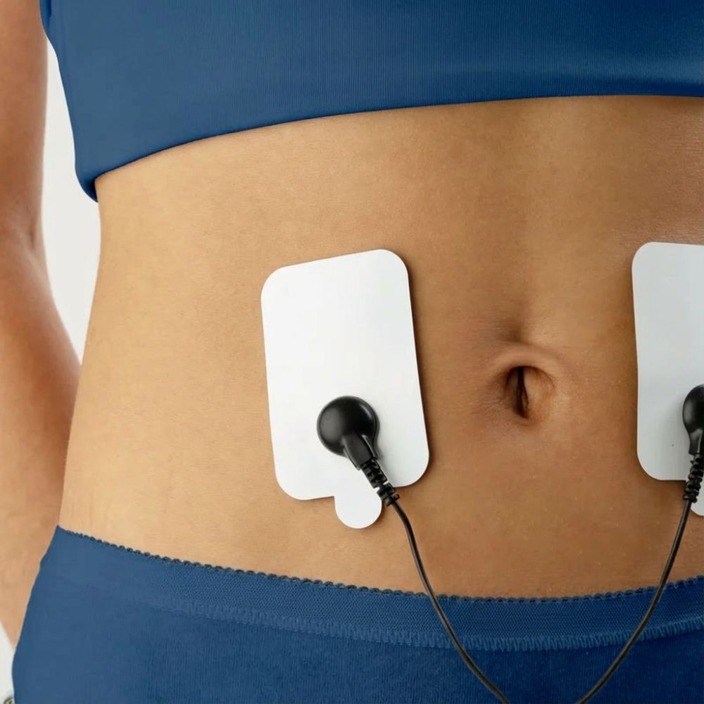 Mer än bara nackmassage