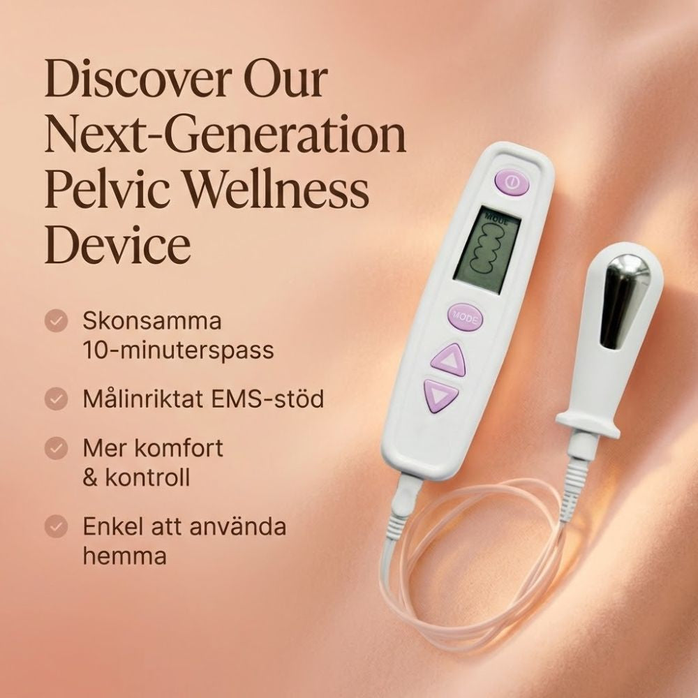 Veluria PelviRestore™