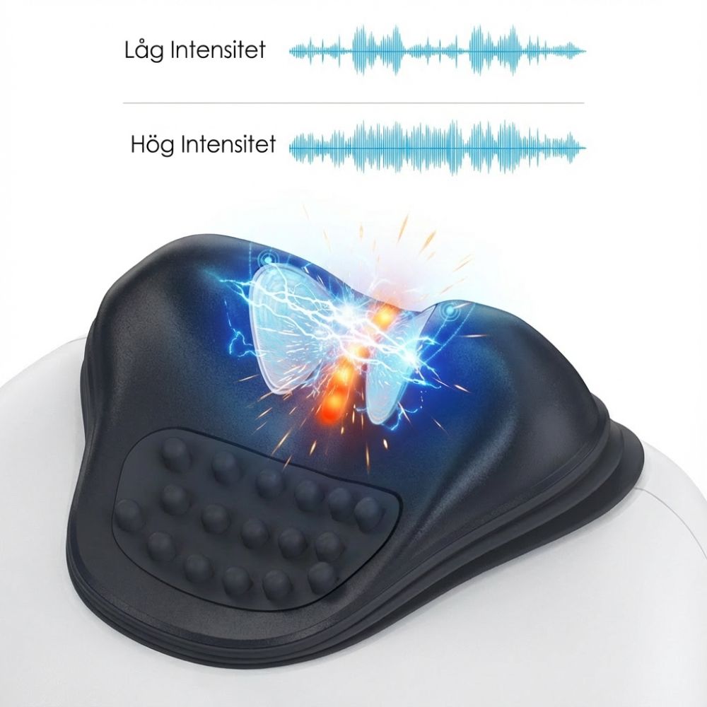 Veluria SmartNeck Pro™