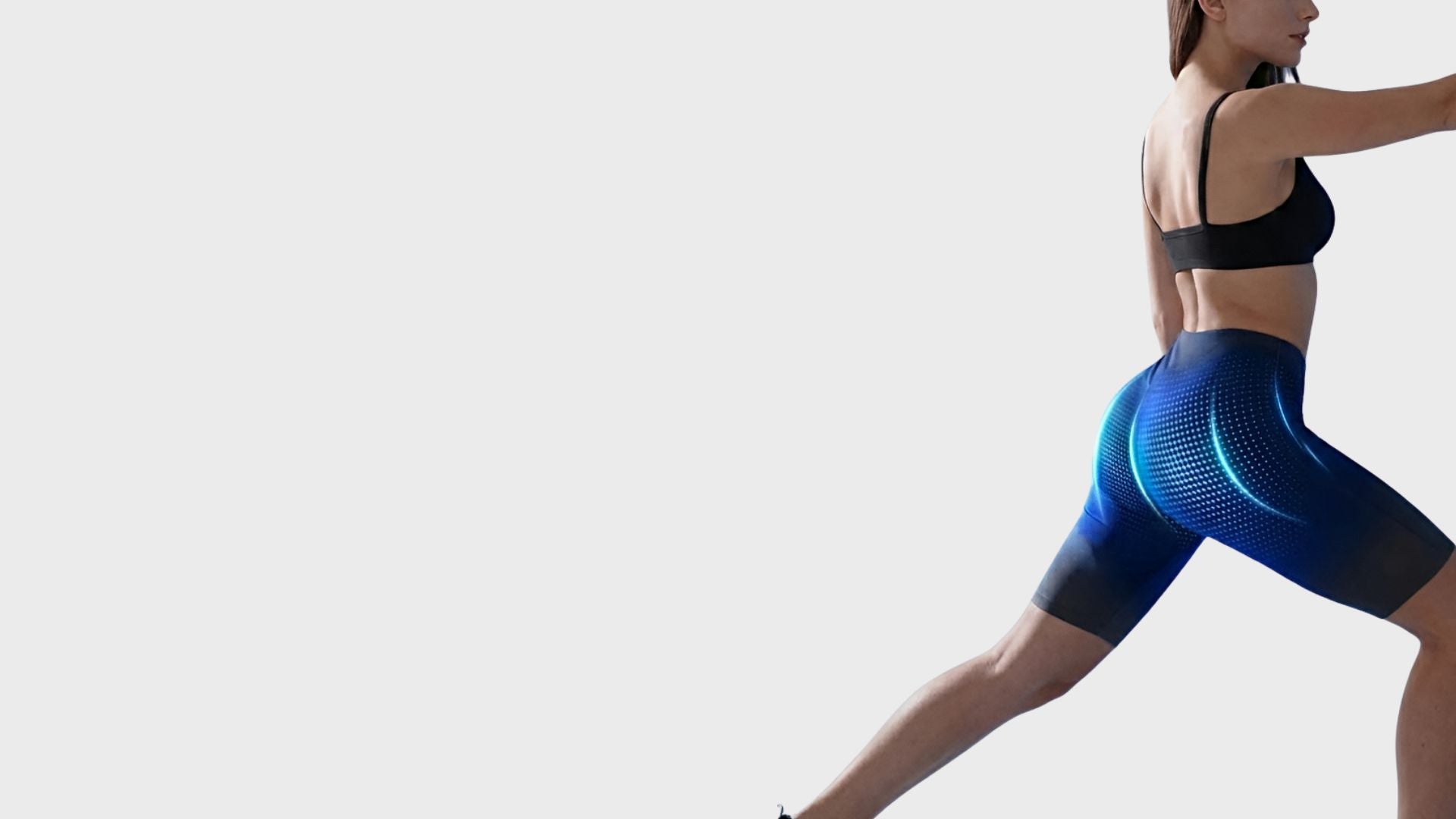 Stimulerar muskelarbete