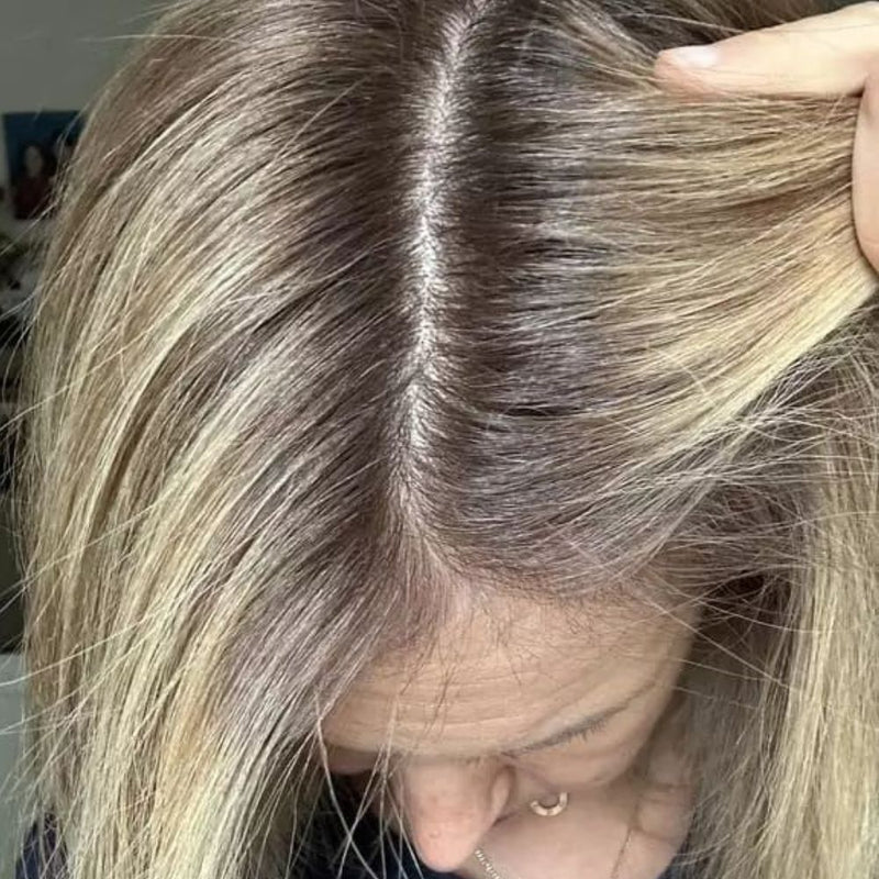 Svårare att få håret att se bra ut