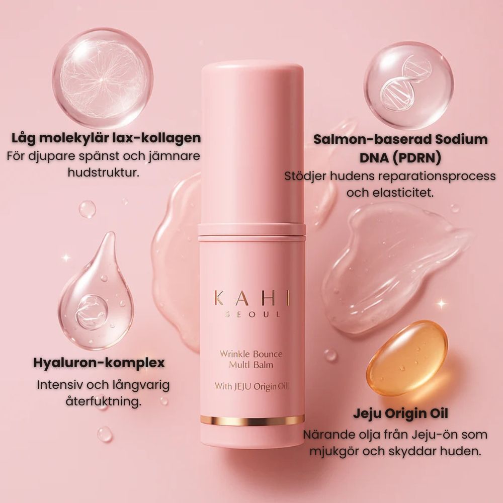 DeepHydra Collagen Balm - Veluria