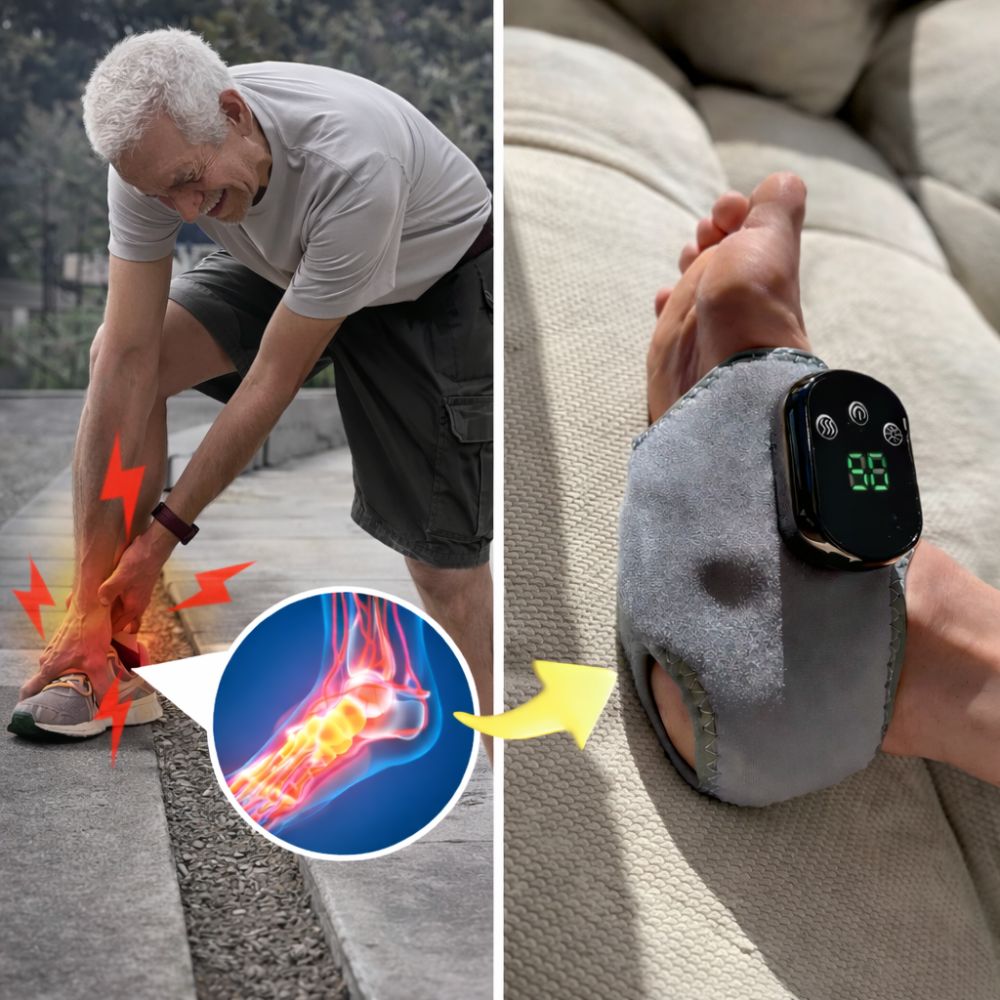När brukar SmartLeg Pro passa bäst