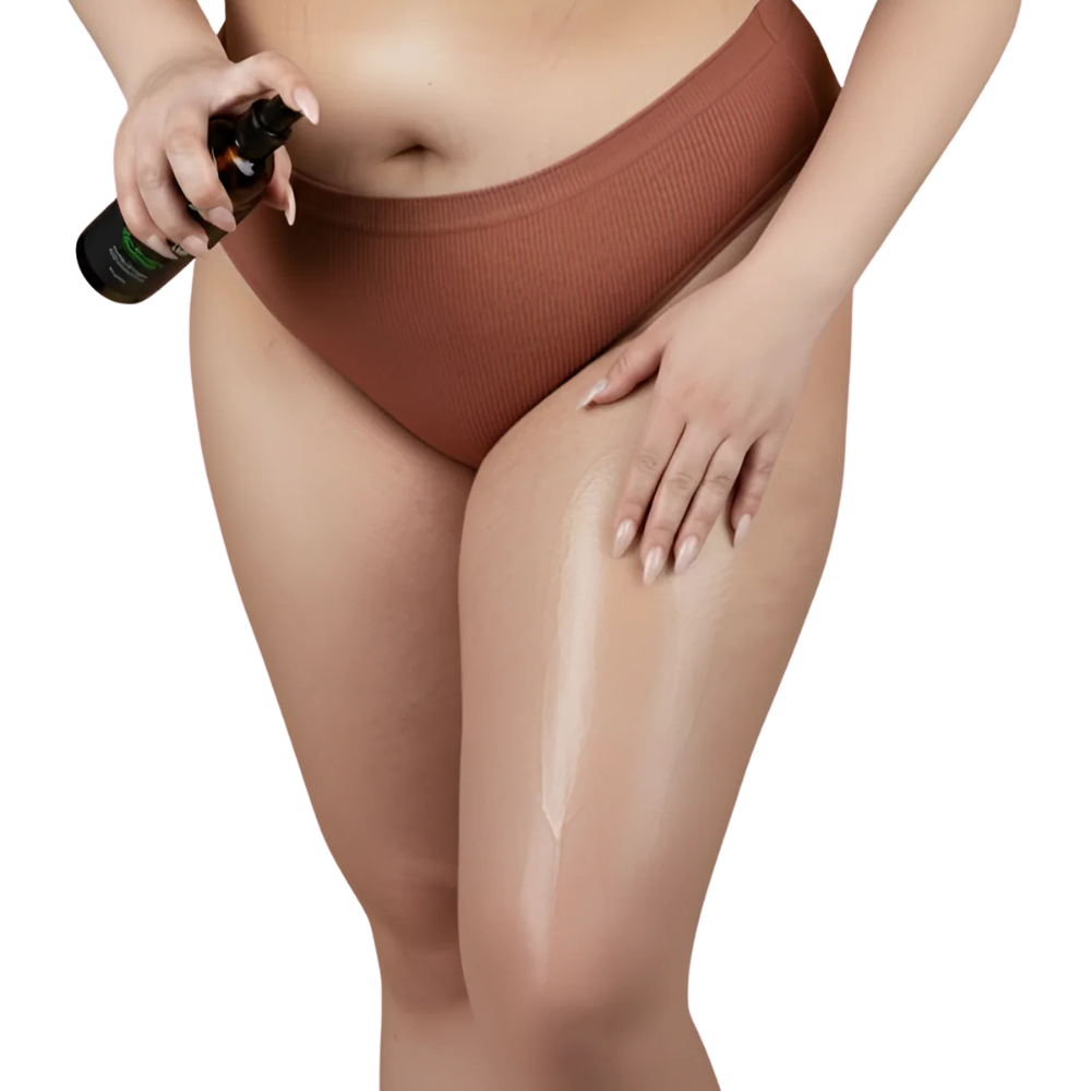 veluria cellulite image