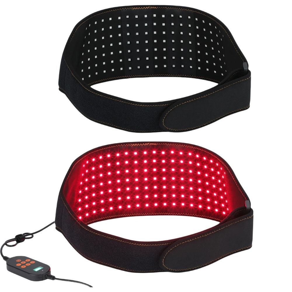 Veluria Core Belt - Veluria