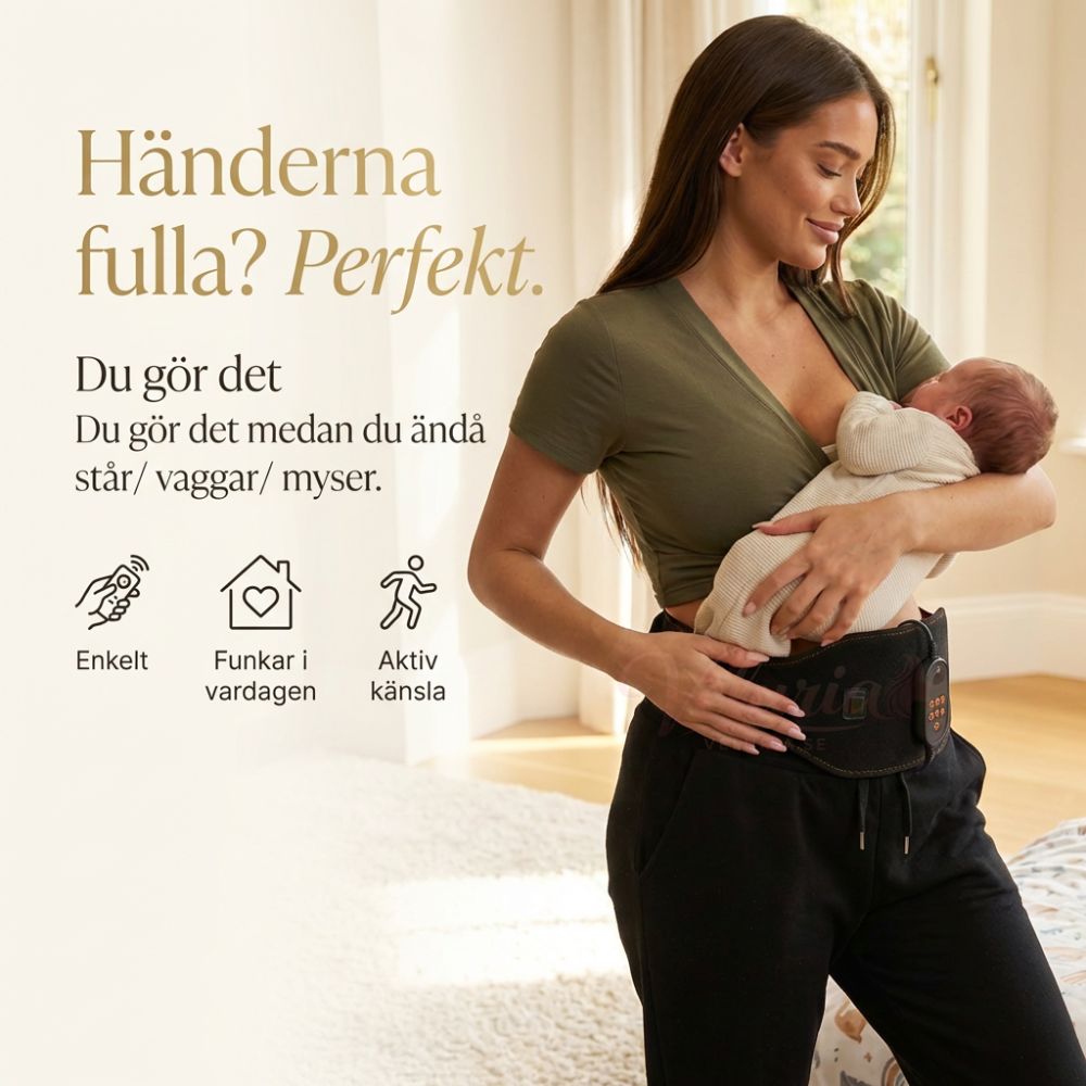 Veluria Core Belt - Veluria