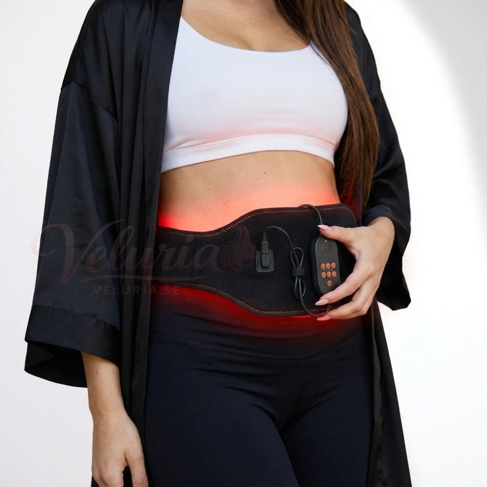 Veluria Core Belt - Veluria