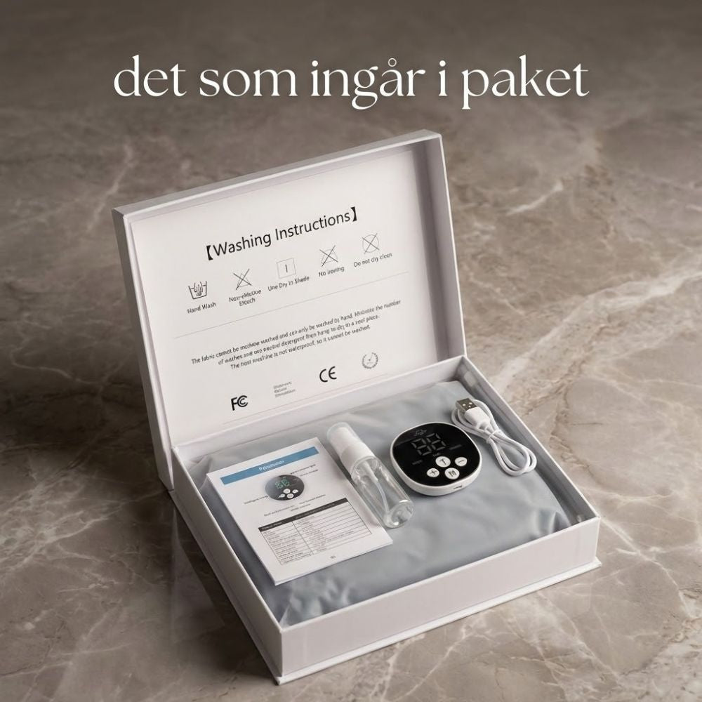 Veluria Ems-Toning Shorts - Veluria