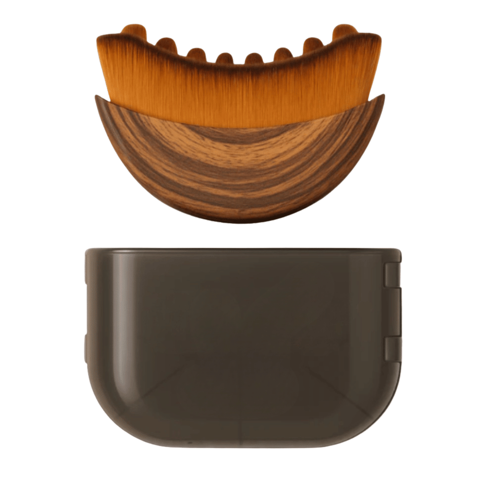 Veluria Lymph Brush - Veluria